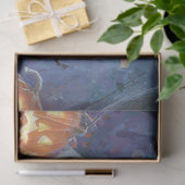 Dekoupage Ghost Die Boo-Crew Seidenpapier (Geschenk)