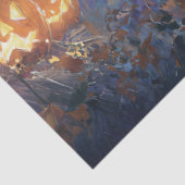 Dekoupage Ghost Die Boo-Crew Seidenpapier (Ausschnitt)