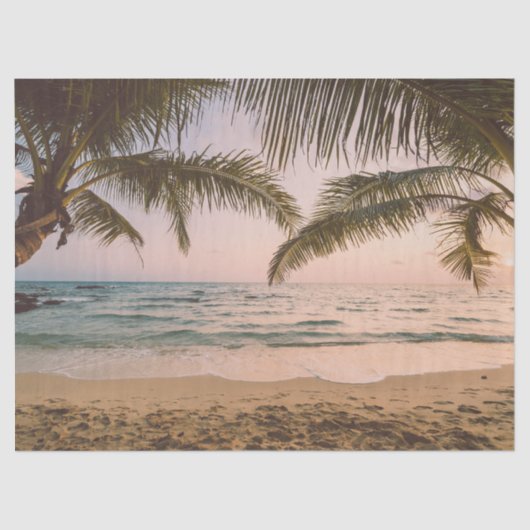 Dekoupage Gift Wrap Tissue Paper Seidenpapier (Vorderseite)