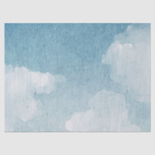 Dekoupage Gift Wrap Tissue Paper Seidenpapier
