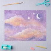 Dekoupage Gift Wrap Tissue Paper Seidenpapier (Basteln)