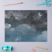 Dekoupage Gift Wrap Tissue Paper Seidenpapier (Basteln)