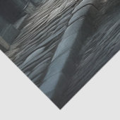 Dekoupage Good Hexen tanzen Cobblestone Street Seidenpapier (Ausschnitt)