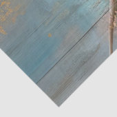 Dekoupage Highland Cow Bauernstil Seidenpapier (Ausschnitt)