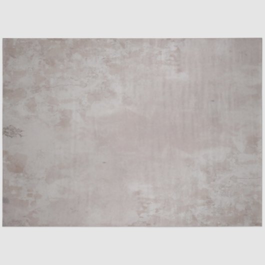 Dekoupage Imitats beenden altersgetreu gestresstes Seidenpapier (Vorderseite)