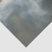 Dekoupage Indian Women 2 Bengalisch Tigers Seidenpapier (Ausschnitt)