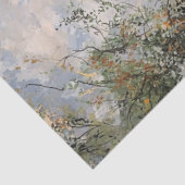 Dekoupage Jerusalem Kuppel des Felsens Seidenpapier (Ausschnitt)