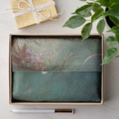 Dekoupage Magical World of Mouse in Universe Seidenpapier (Geschenk)