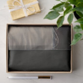 Dekoupage Mr. & Mrs. Claus Portrait Seidenpapier (Geschenk)