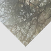 Dekoupage Mystical Women Robin Hood Bow Arrows Seidenpapier (Ausschnitt)