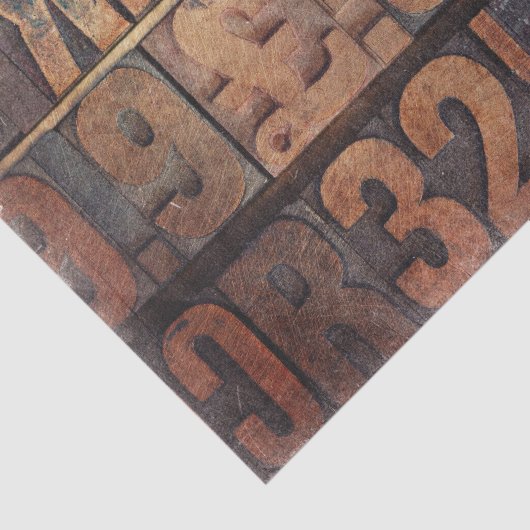 Dekoupage oder Collage Paper Seidenpapier (Ausschnitt)