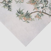 Dekoupage Orientale Chinesische Chinesische Mauer  Seidenpapier (Ausschnitt)