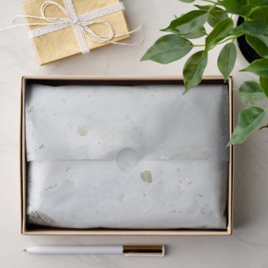 Dekoupage Osterkaninchen Hintergrund Seidenpapier (Geschenk)