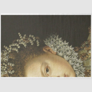 Dekoupage Paper Right Seidenpapier