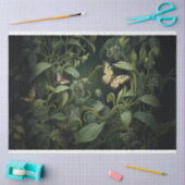 Dekoupage Paper - Verdant Vines Seidenpapier (Basteln)