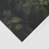 Dekoupage Paper - Verdant Vines Seidenpapier (Ausschnitt)