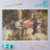 Dekoupage Paper, Wrapping, The Joy of Company 1 Seidenpapier (Basteln)