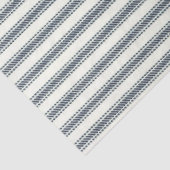 Dekoupage-Papier für blaue Tickets Seidenpapier (Ausschnitt)