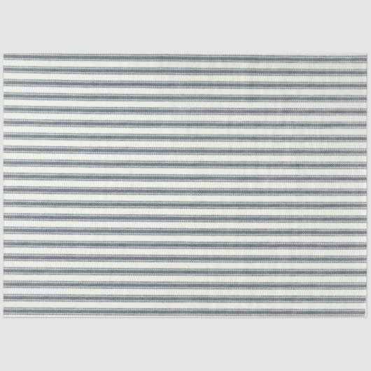 Dekoupage-Papier für blaue Tickets Seidenpapier (Vorderseite)