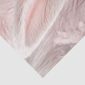 Dekoupage Pink Ostersonne Seidenpapier (Ausschnitt)