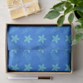 Dekoupage Project Seidenpapier (Geschenk)