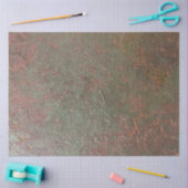 Dekoupage Rustikale Imitate Patinaed Textur Seidenpapier (Basteln)