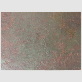 Dekoupage Rustikale Imitate Patinaed Textur Seidenpapier