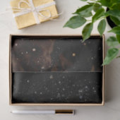 Dekoupage Santa beim Gebet Wahre Bedeutung Weihnac Seidenpapier (Geschenk)