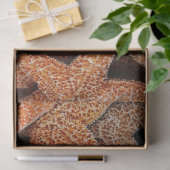 Dekoupage Seidenpapier (Geschenk)