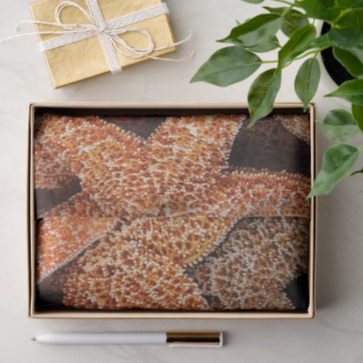 Dekoupage Seidenpapier (Geschenk)