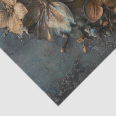 Dekoupage Seidenpapier (Detail)