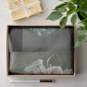 Dekoupage Seidenpapier (Geschenk)