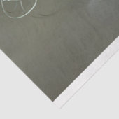 Dekoupage Seidenpapier (Ausschnitt)