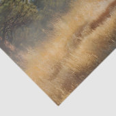 Dekoupage Seidenpapier (Detail)