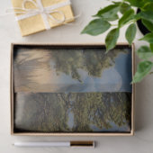 Dekoupage Seidenpapier (Geschenk)