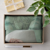 Dekoupage Seidenpapier (Geschenk)