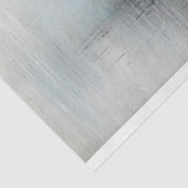 Dekoupage, Spoonbill Bird, Gewebepapier Seidenpapier (Ausschnitt)