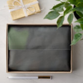 Dekoupage Steampunk Blue Frosch Tissue Paper Seidenpapier (Geschenk)