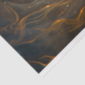 Dekoupage Symbol von Lions Roar biblische Bedeutun Seidenpapier (Ausschnitt)