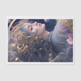 Dekoupage Tissue (Englisch) Seidenpapier