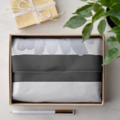 Dekoupage Tissue Paper der 3S Daisy-Blume Seidenpapier (Geschenk)