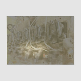 Dekoupage Tissue Paper für den industriellen Motor Seidenpapier