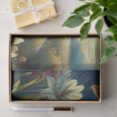 Dekoupage Tissue Paper für Landschaftliche Ansicht Seidenpapier (Geschenk)