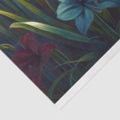 Dekoupage Tissue Paper für Landschaftliche Ansicht Seidenpapier (Ausschnitt)