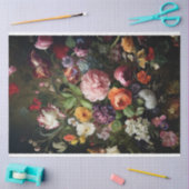 Dekoupage Tissue Paper - Petal Kaskade Seidenpapier (Basteln)