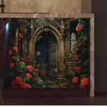 Dekoupage Tissue Paper Secret Garden Seidenpapier<br><div class="desc">Treten Sie ein in eine Welt der Fantasie und Magie mit unserem Secret Garden Decoupage Tissue Paper. Dieses wunderschön entworfene Tissue Paper eignet sich perfekt für jeden, der die surrealen und skurrilen Elemente der entkoppelten Kunst schätzt. Mit seinen komplexen, von Wäldern, Pilzen, Bögen und mehr inspirierten Designs wird dieses Tissue...</div>