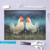 Dekoupage Tissue Paper Seidenpapier (Handwerk)