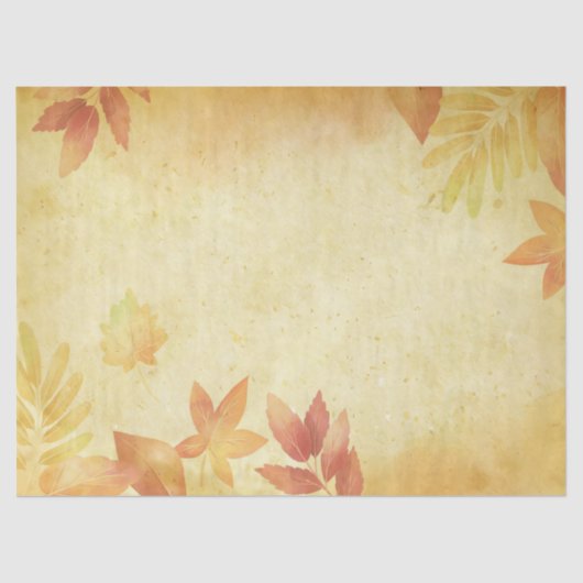 Dekoupage Tissue Paper Seidenpapier (Vorderseite)