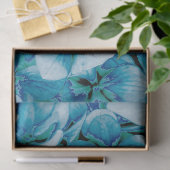 Dekoupage Tissue Paper Seidenpapier (Geschenk)