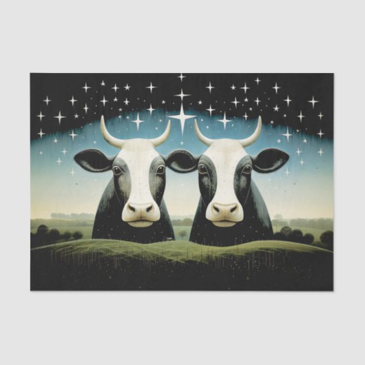 Dekoupage Tissue Paper Seidenpapier (Vorderseite)